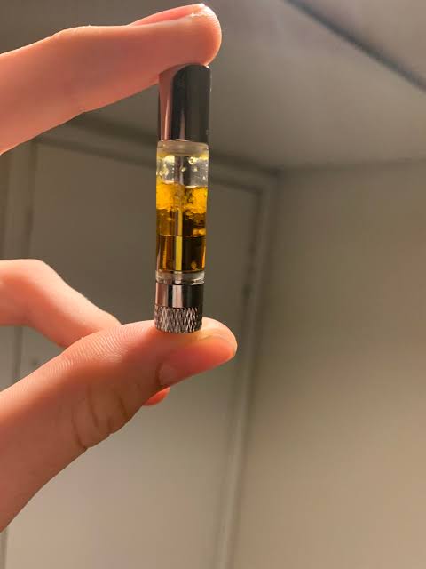 DMT Vape Refills Cartridge