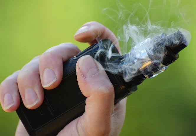 Thc Vape Pen Australia