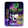 5-Meo-DMT Cartridge – .5mL