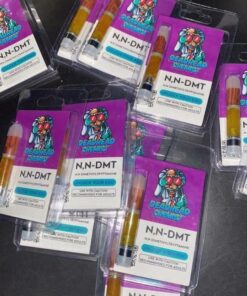 Dmt Vape Australia
