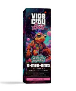 5MEO DMT Vape 150mg .5ml Vape