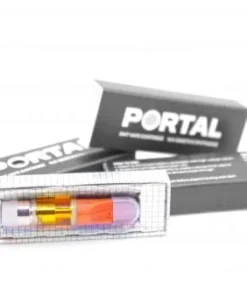 Portal DMT Vape Carts