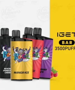iget bar