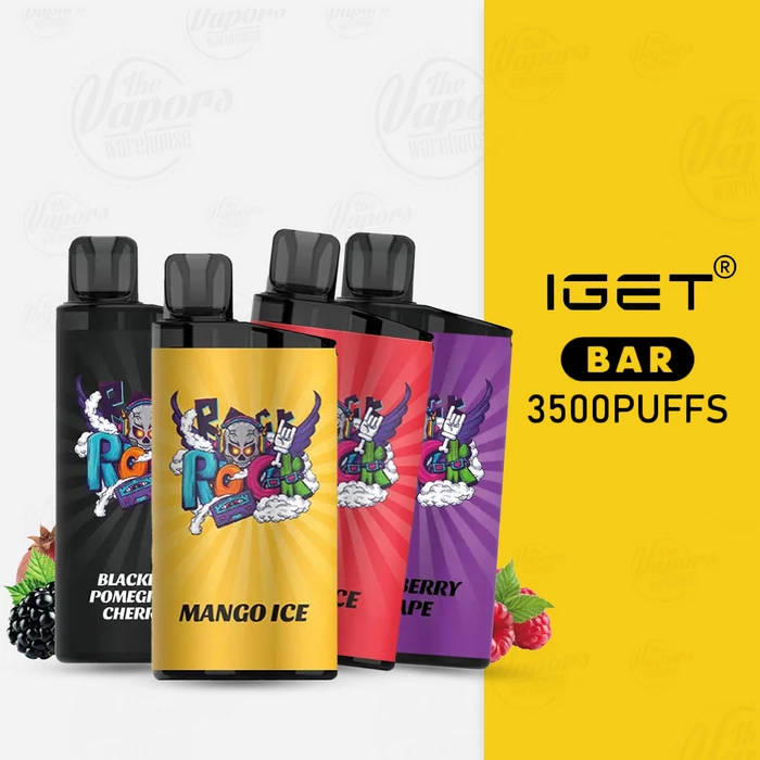 iget-bar-3500 iget bar