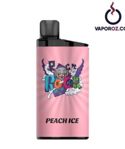 iget bar pro