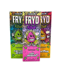 Fryd Extracts Vape