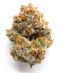 Romulan Weed Strain